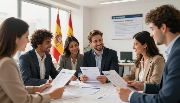 regularización extraordinaria de inmigrantes España en 2026