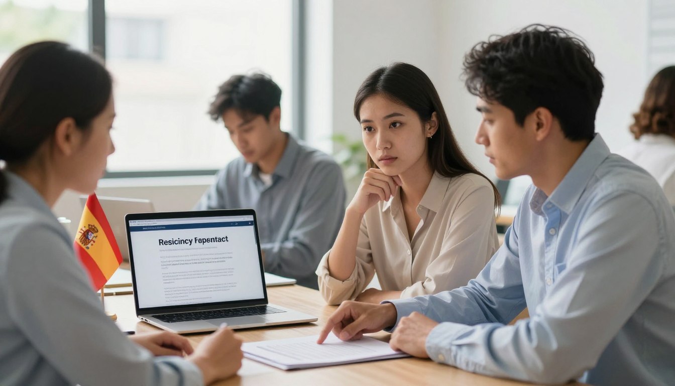 Empadronarse en España sin contrato de alquiler