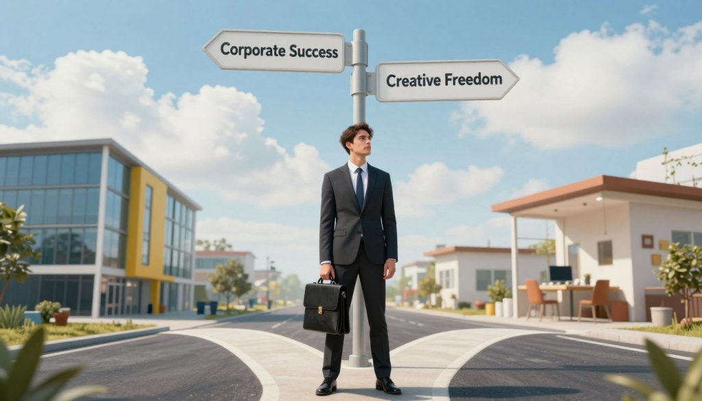 cambio de carrera profesional