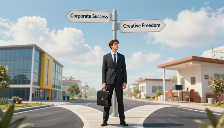 cambio de carrera profesional