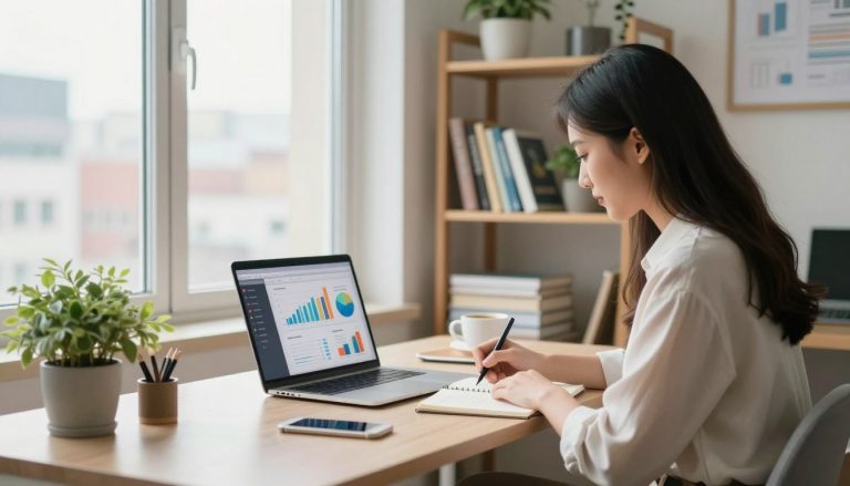 cómo iniciar un negocio pequeño