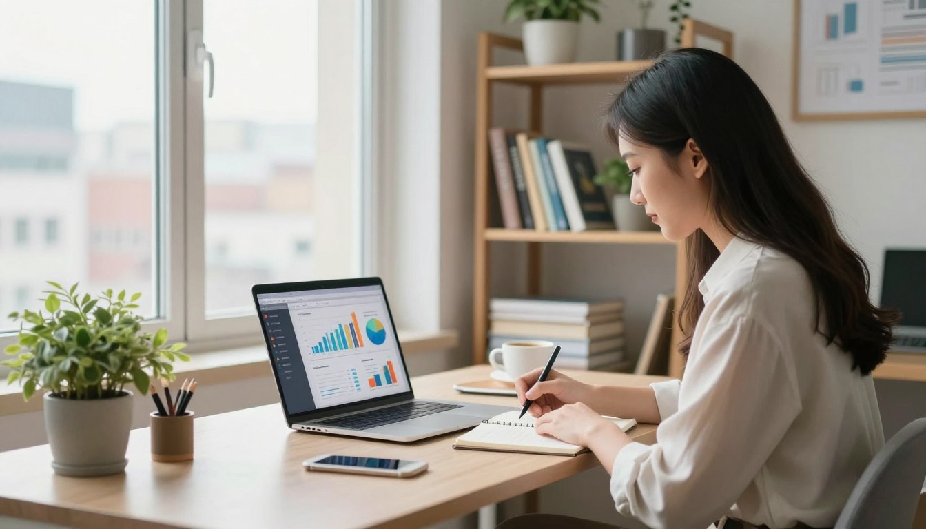 cómo iniciar un negocio pequeño