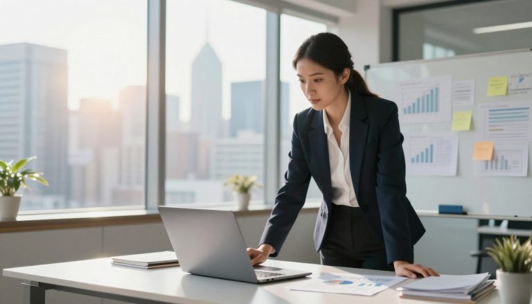 errores comunes al emprender