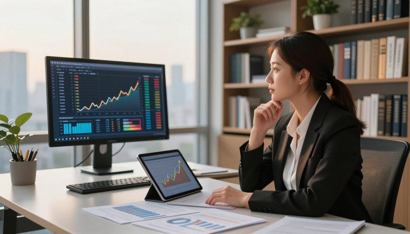 inversión a largo plazo