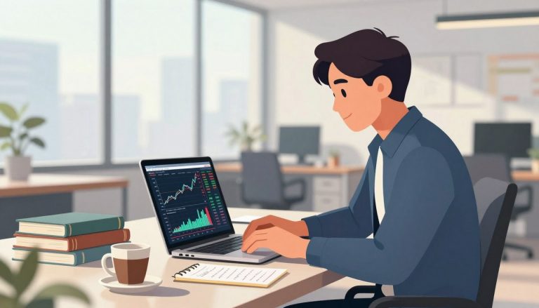 invertir en bolsa para principiantes