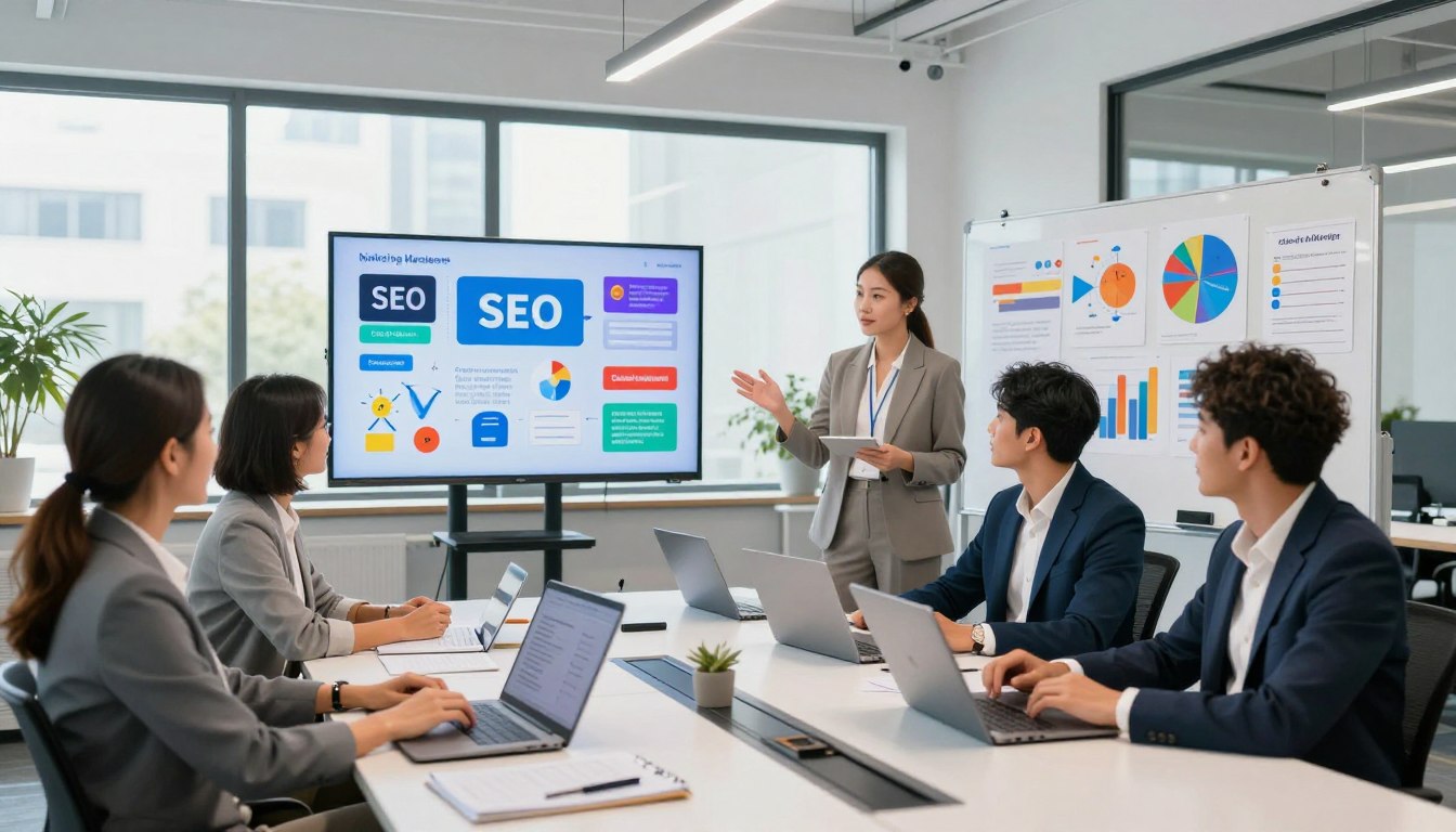 marketing para emprendedores