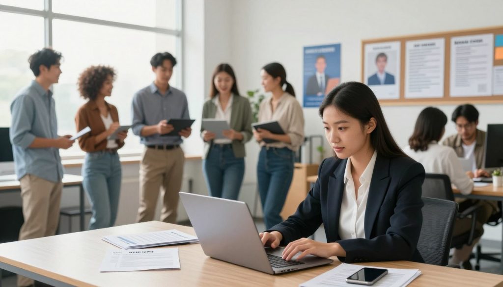 portales de empleo confiables