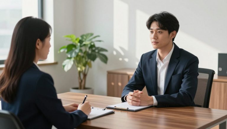 preguntas comunes en entrevistas