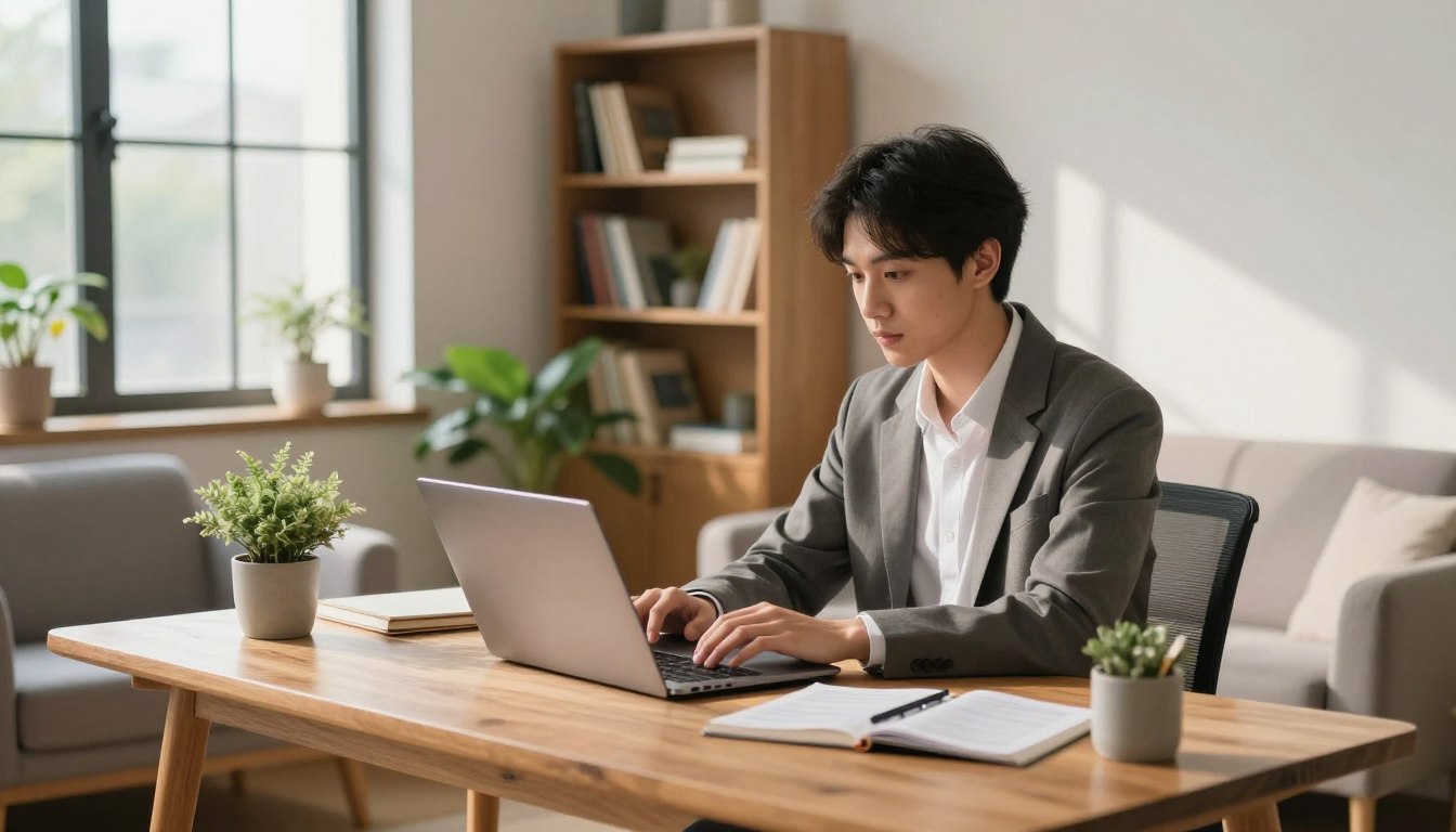 trabajos desde casa confiables